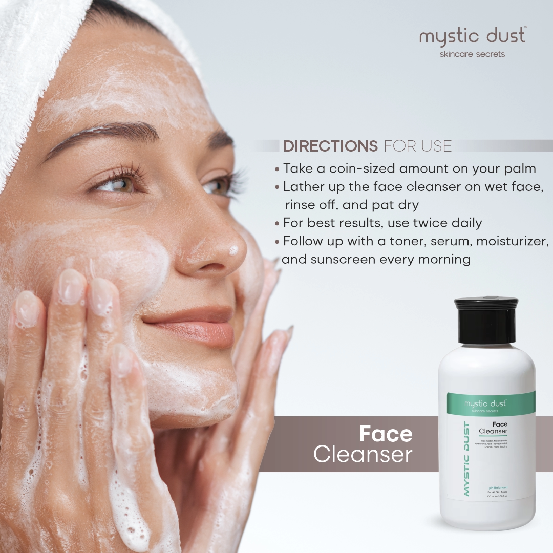 Face Cleanser