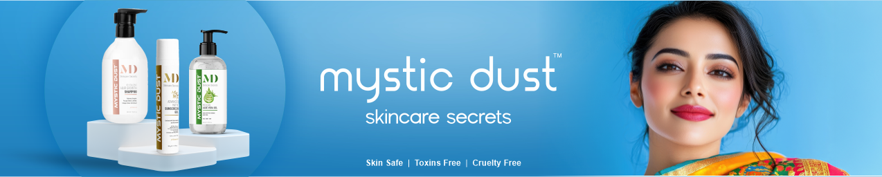 Mystic Dust