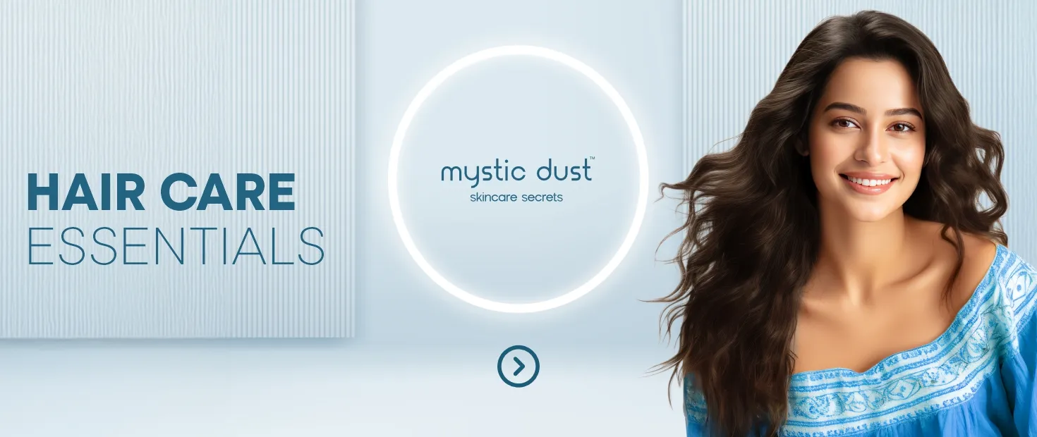 Mystic Dust