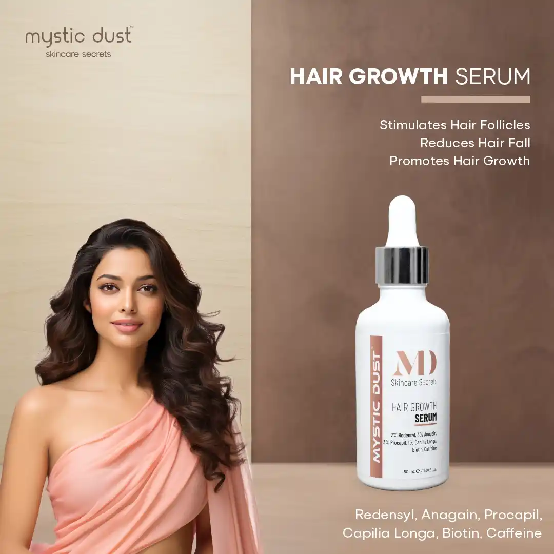 Hair Growth Serum