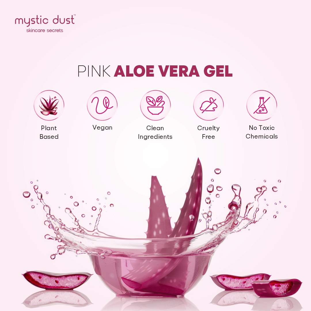 Aloe Vera Gel
