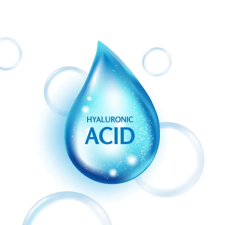 Hyaluronic Acid