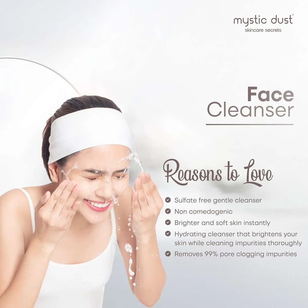 Face Cleanser