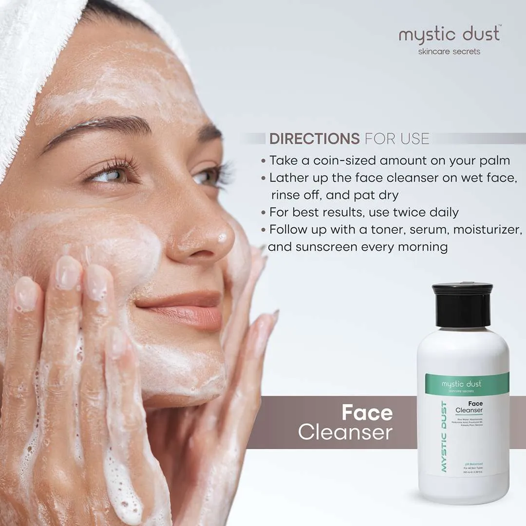Face Cleanser