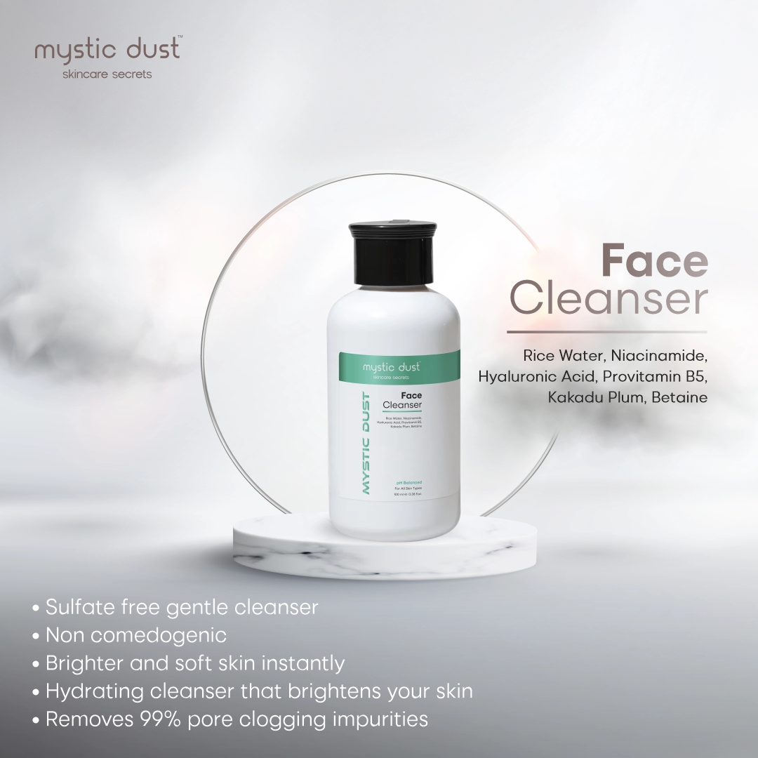 Face Cleanser